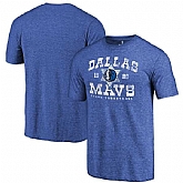 Men's Dallas Mavericks MAVS Blue T-Shirt FengYun,baseball caps,new era cap wholesale,wholesale hats